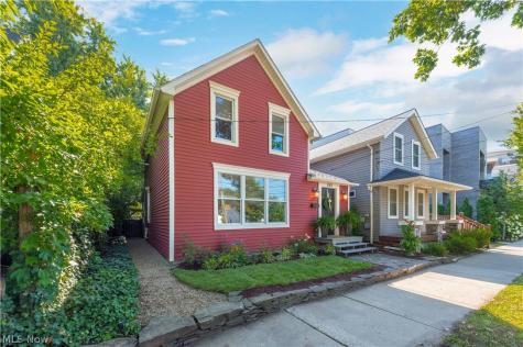 2107 W 10th Street Cleveland OH 44113