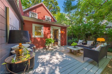 2107 W 10th Street Cleveland OH 44113