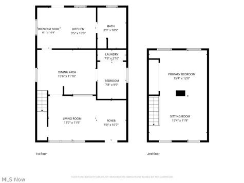 2107 W 10th Street Cleveland OH 44113