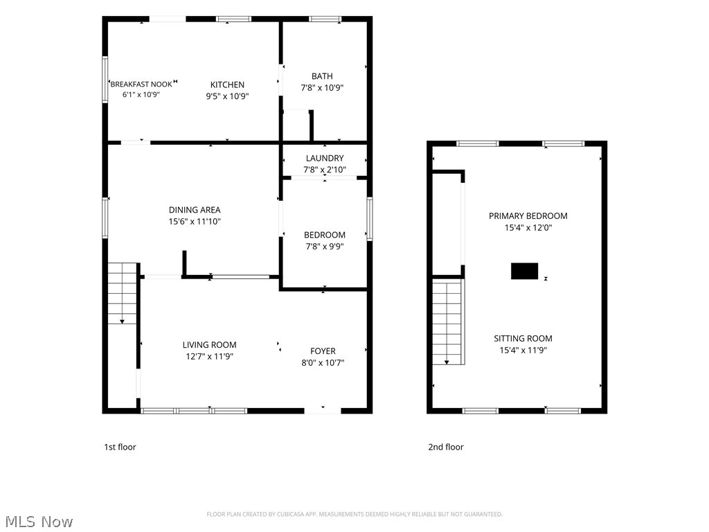 2107 W 10th Street Cleveland OH 44113