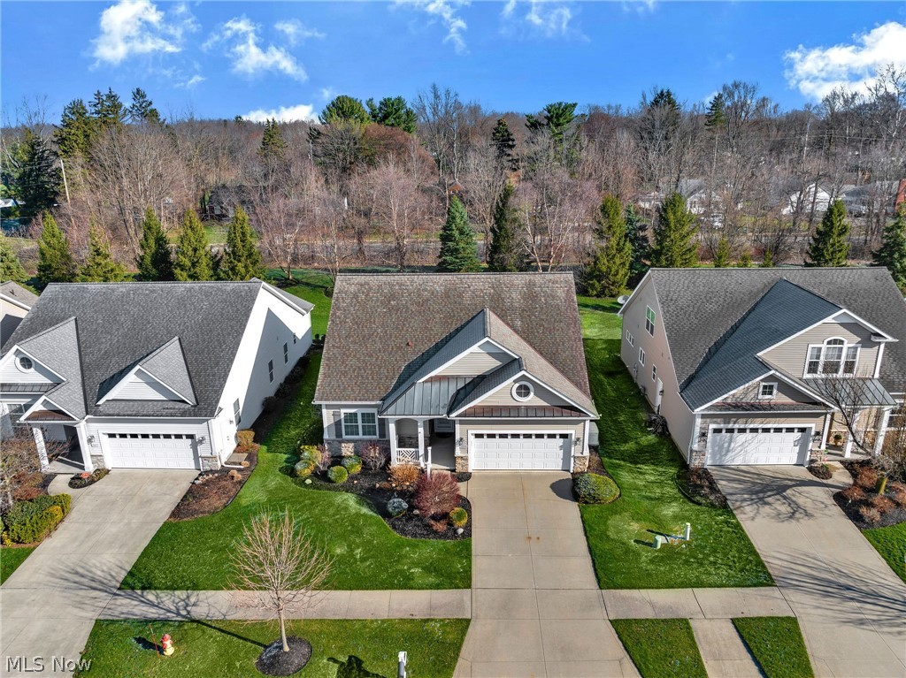 8195 Manor Gate Way Mentor OH 44060