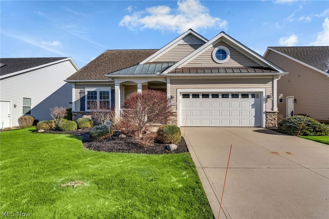 8195 Manor Gate Way Mentor OH 44060