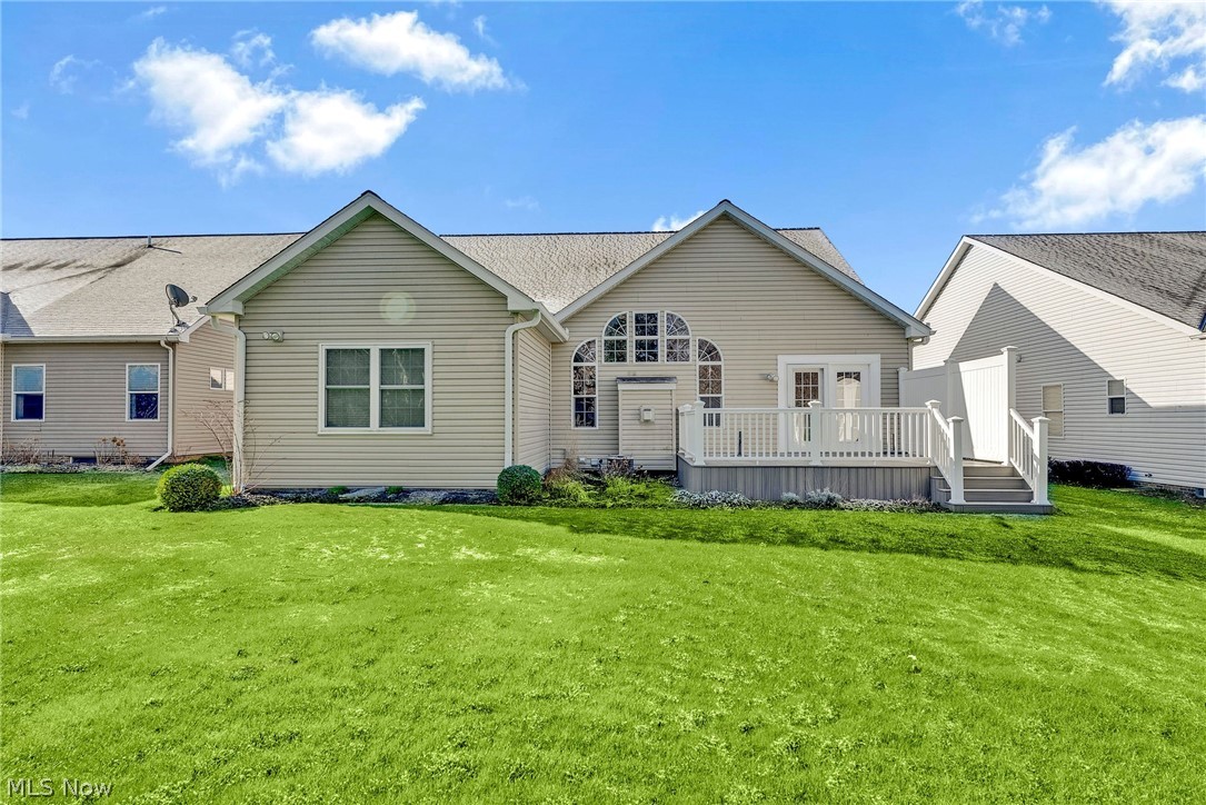8195 Manor Gate Way Mentor OH 44060
