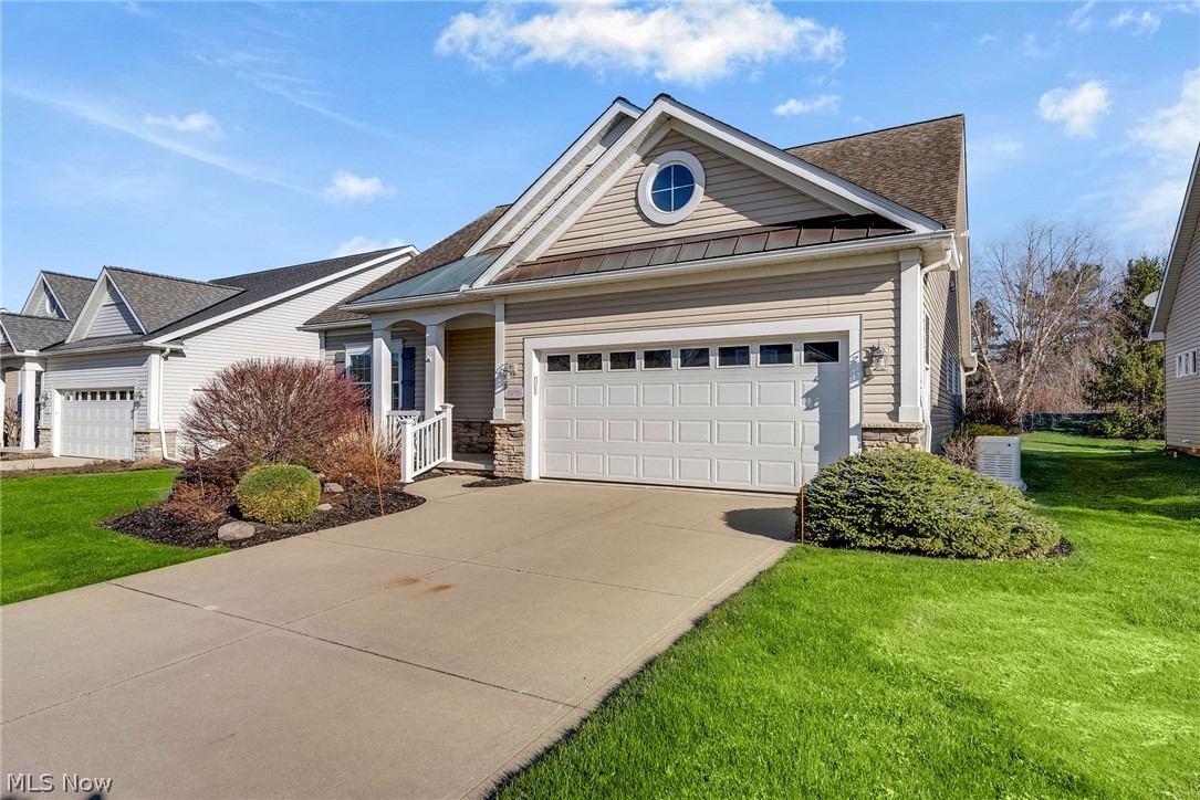 8195 Manor Gate Way Mentor OH 44060