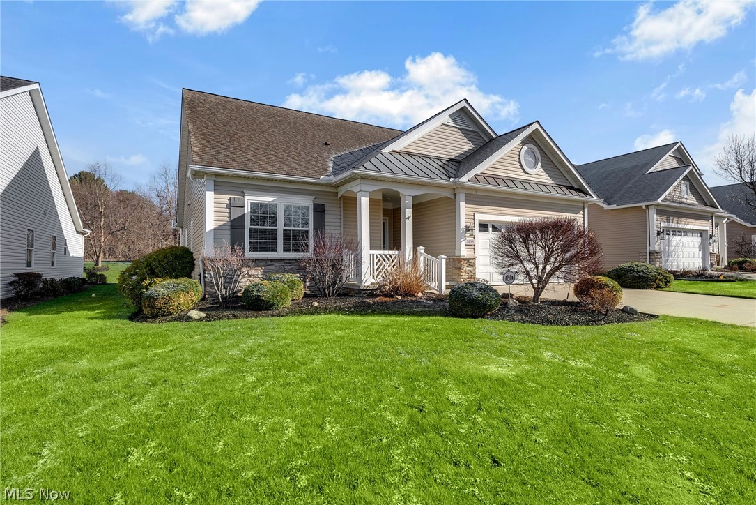 8195 Manor Gate Way Mentor OH 44060