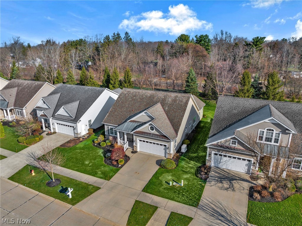 8195 Manor Gate Way Mentor OH 44060