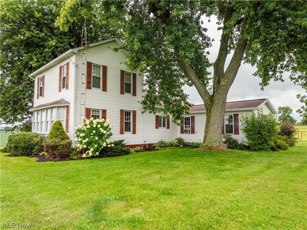 11976 State Route 226 Shreve OH 44676