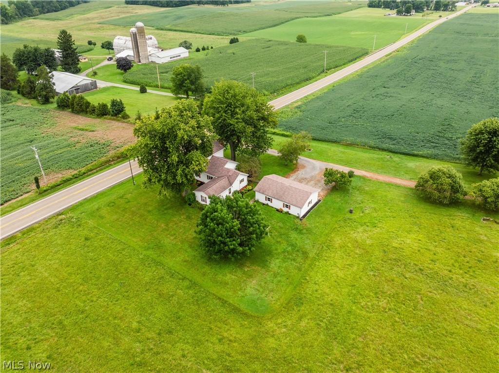 11976 State Route 226 Shreve OH 44676
