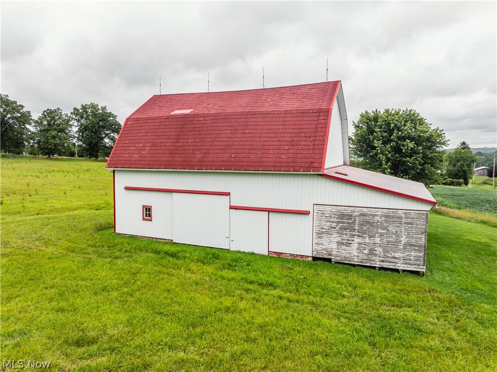 11976 State Route 226 Shreve OH 44676