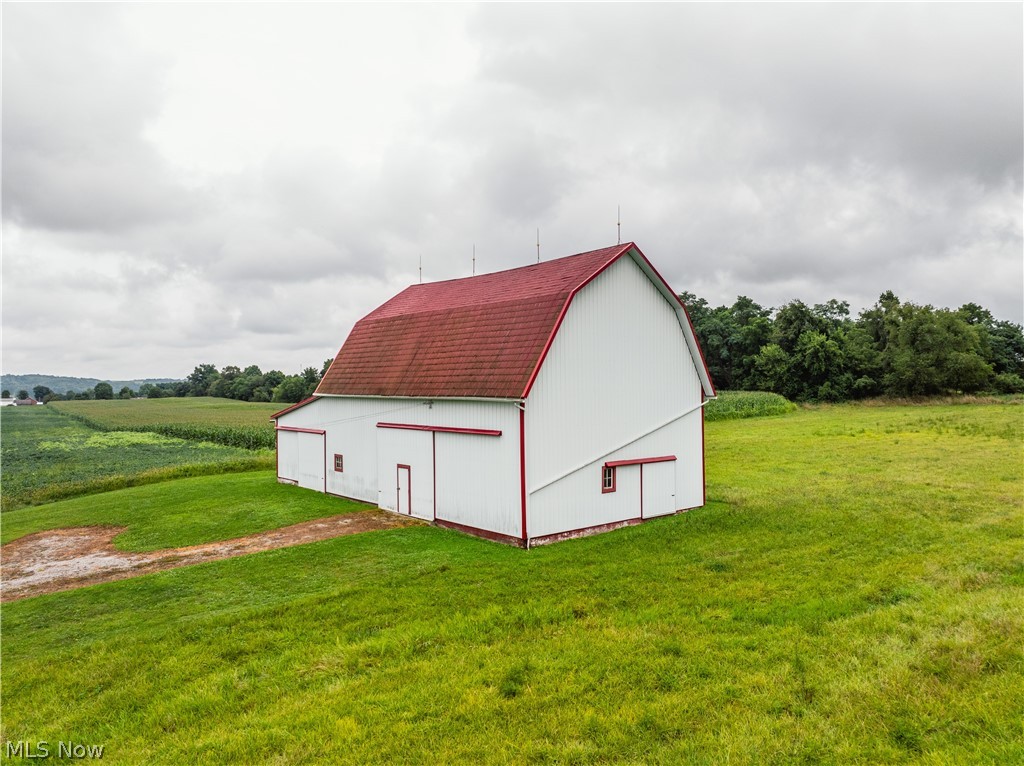 11976 State Route 226 Shreve OH 44676
