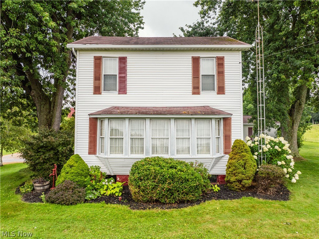 11976 State Route 226 Shreve OH 44676