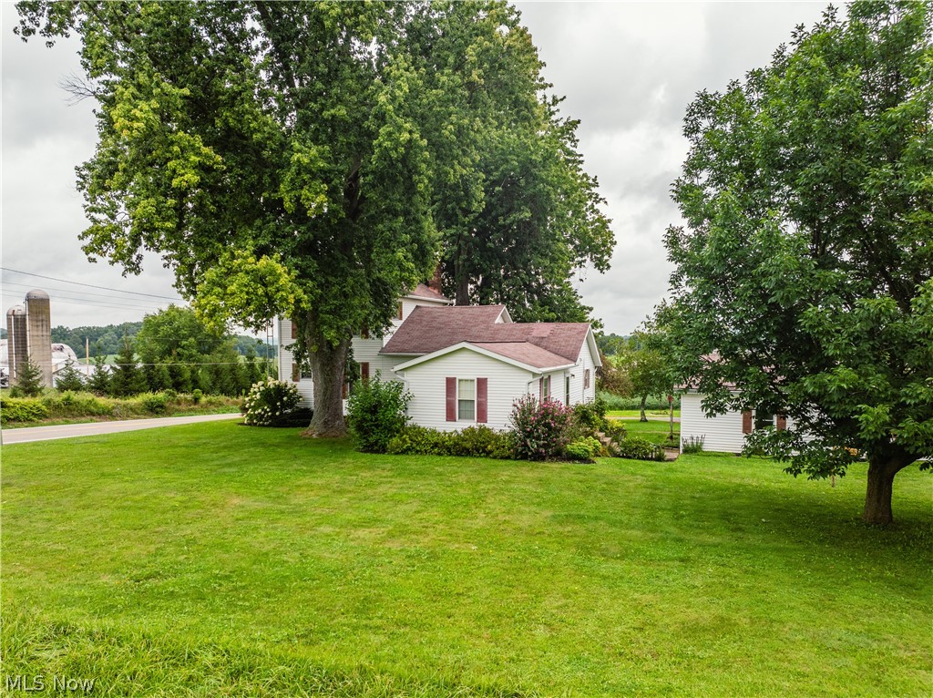 11976 State Route 226 Shreve OH 44676