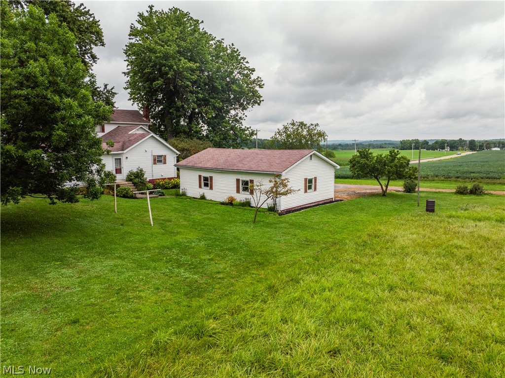11976 State Route 226 Shreve OH 44676