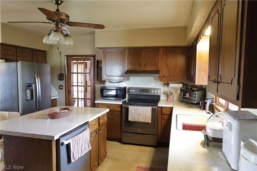 11976 State Route 226 Shreve OH 44676