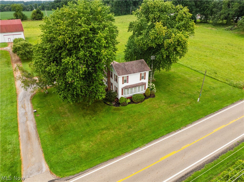 11976 State Route 226 Shreve OH 44676