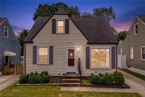 12908 York Boulevard Garfield Heights OH 44125
