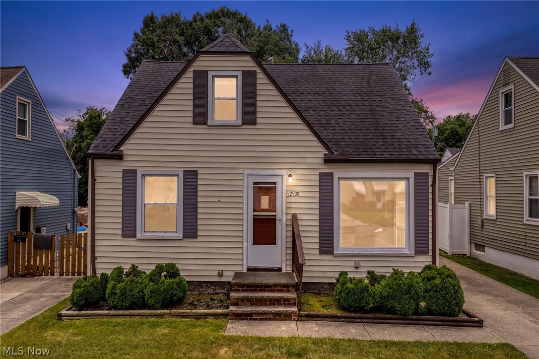 12908 York Boulevard Garfield Heights OH 44125