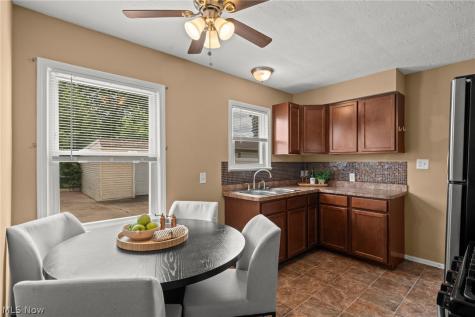 12908 York Boulevard Garfield Heights OH 44125