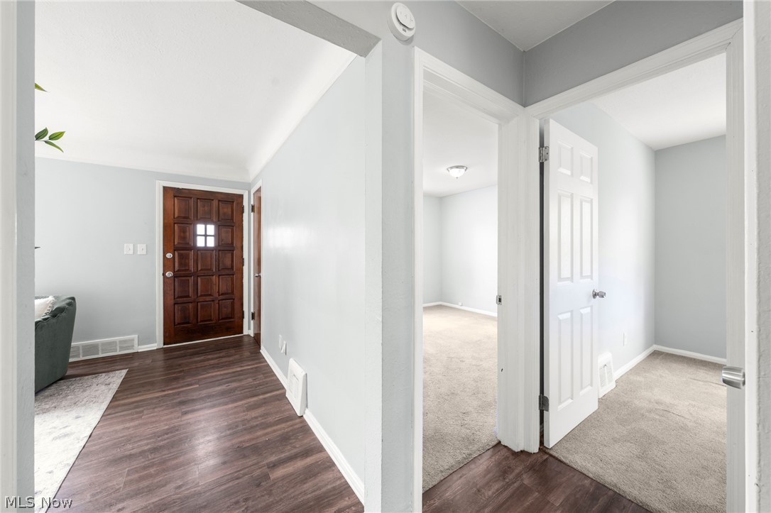 12908 York Boulevard Garfield Heights OH 44125