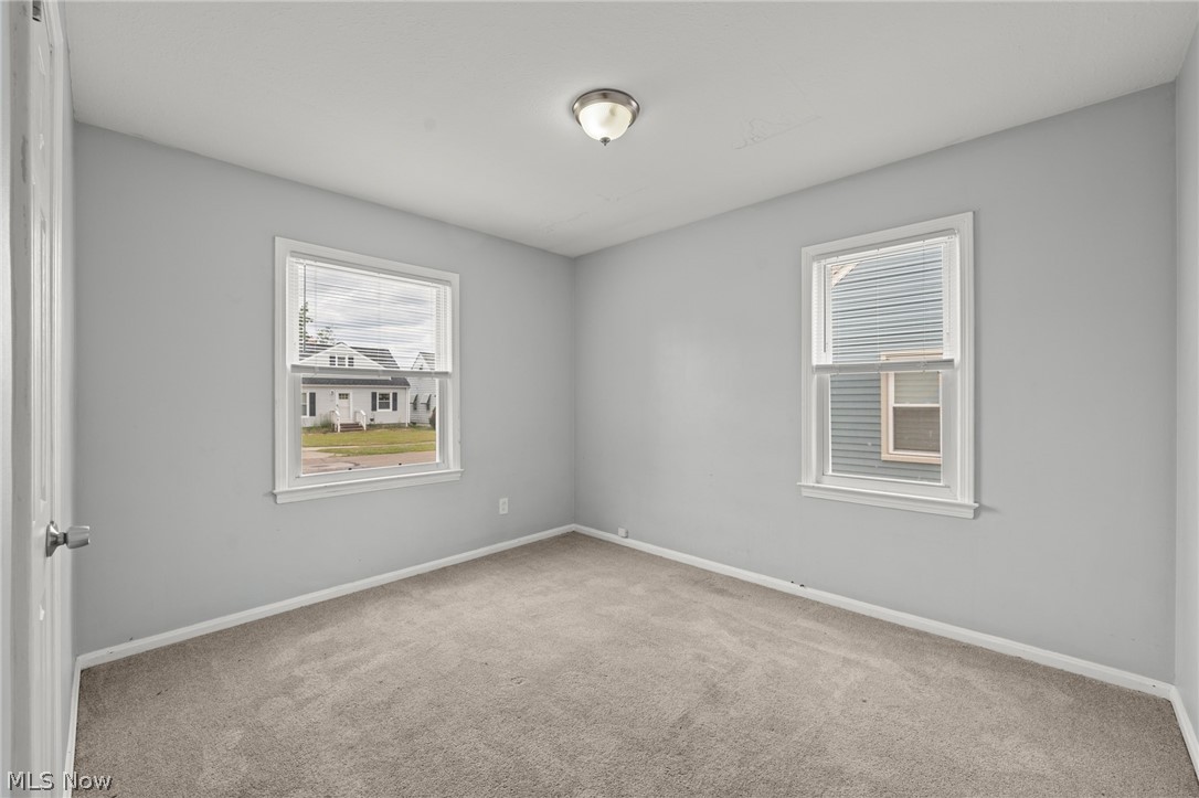 12908 York Boulevard Garfield Heights OH 44125