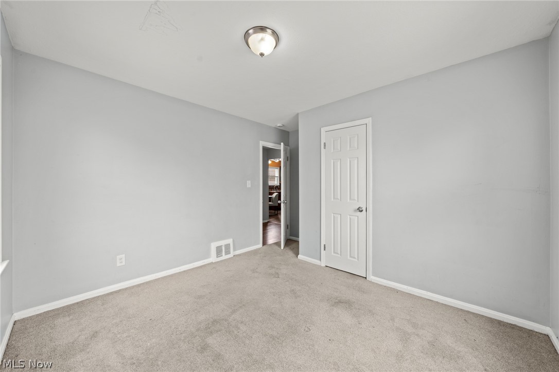 12908 York Boulevard Garfield Heights OH 44125