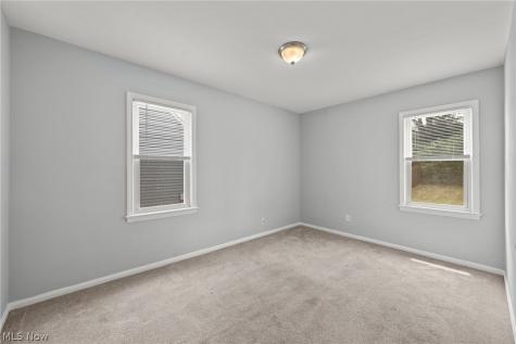 12908 York Boulevard Garfield Heights OH 44125
