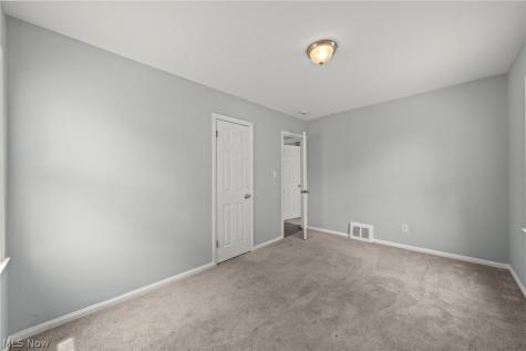 12908 York Boulevard Garfield Heights OH 44125