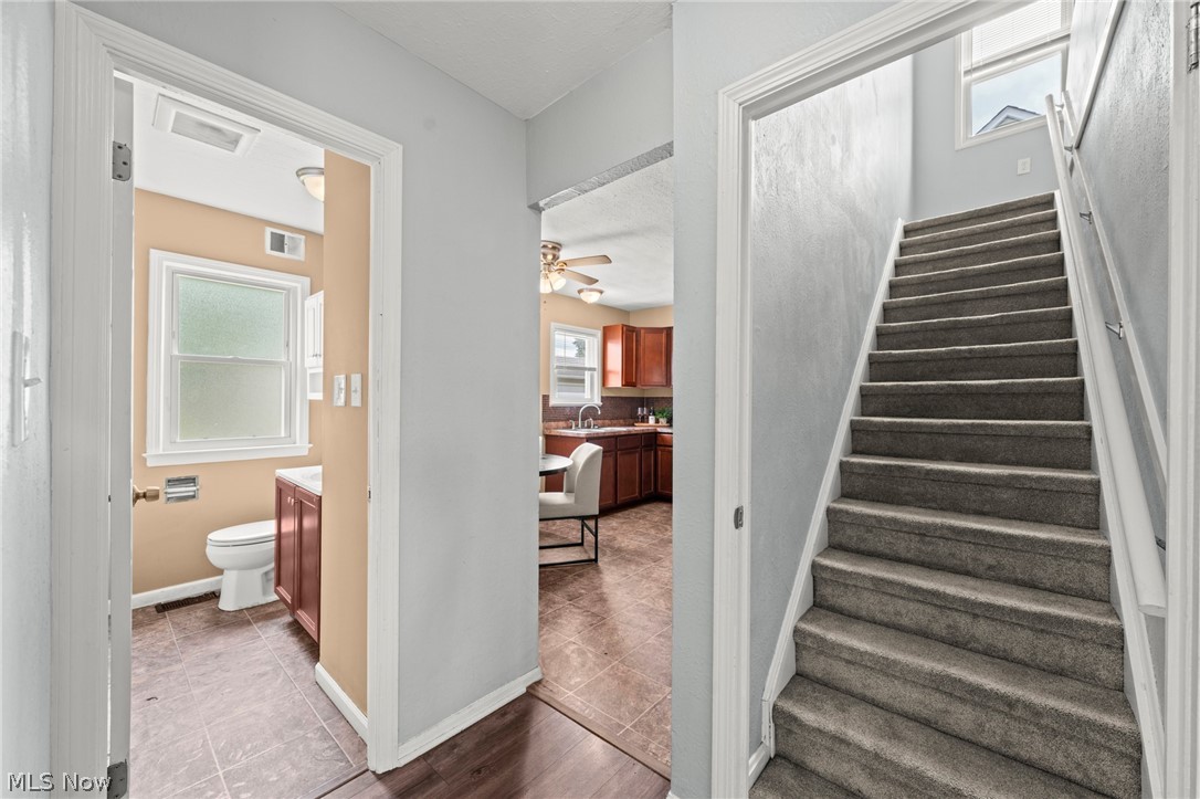 12908 York Boulevard Garfield Heights OH 44125