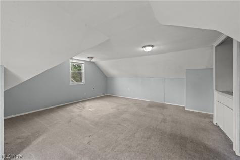 12908 York Boulevard Garfield Heights OH 44125