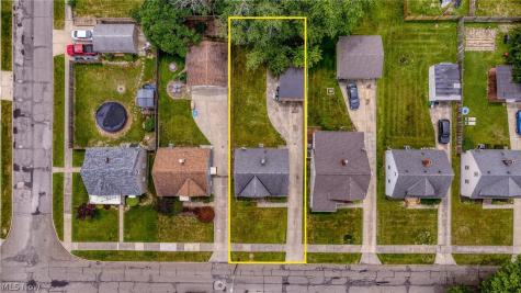 12908 York Boulevard Garfield Heights OH 44125