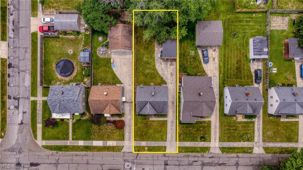 12908 York Boulevard Garfield Heights OH 44125