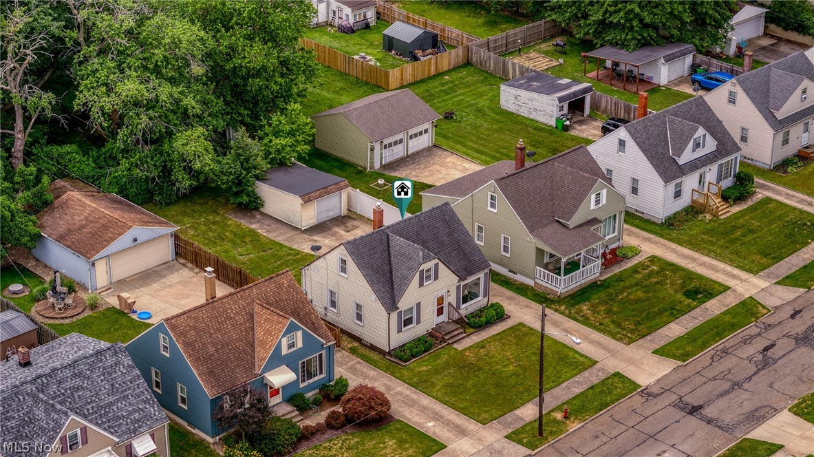 12908 York Boulevard Garfield Heights OH 44125