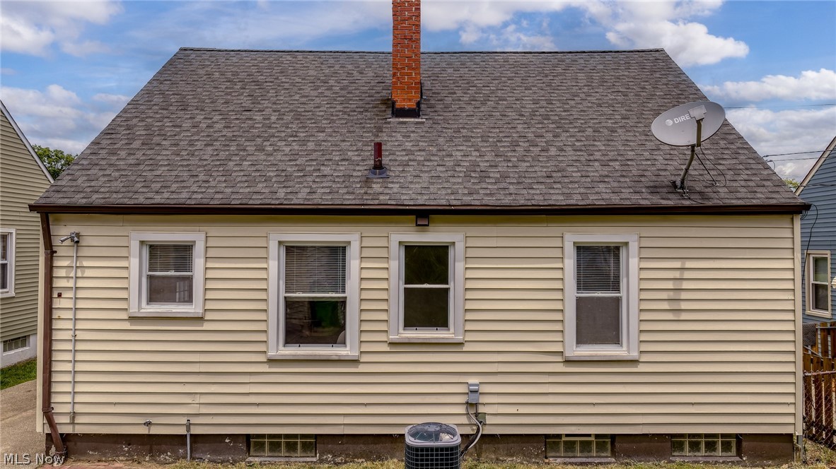 12908 York Boulevard Garfield Heights OH 44125