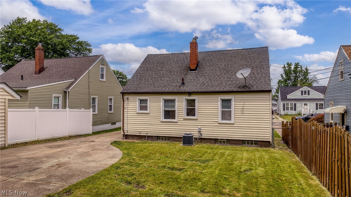 12908 York Boulevard Garfield Heights OH 44125