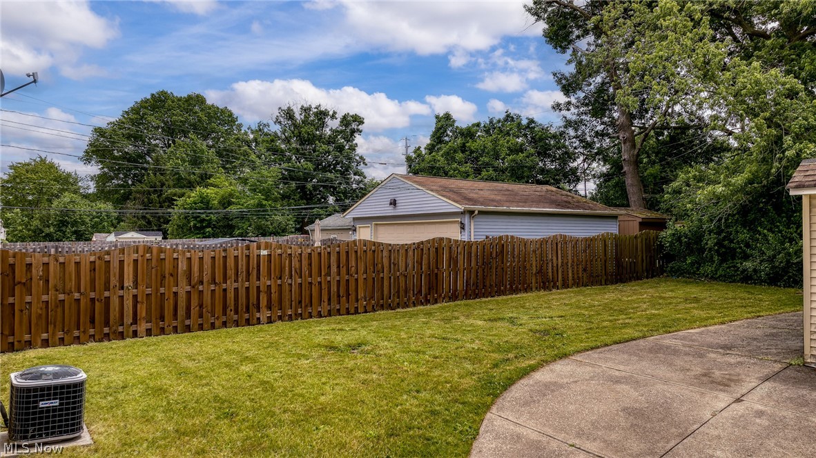 12908 York Boulevard Garfield Heights OH 44125