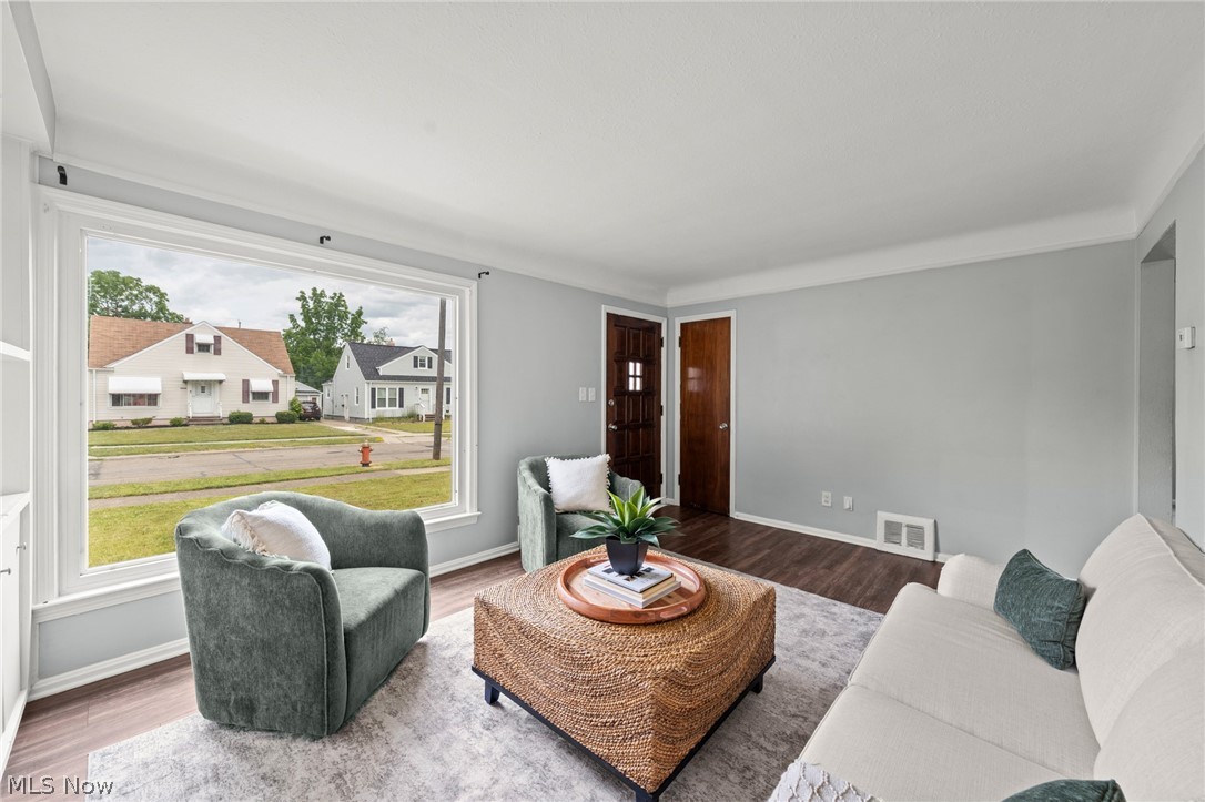 12908 York Boulevard Garfield Heights OH 44125