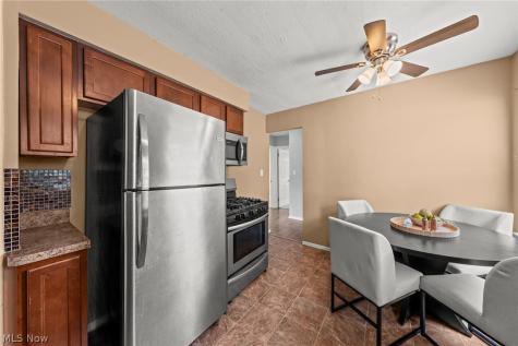 12908 York Boulevard Garfield Heights OH 44125