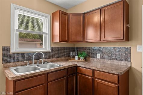 12908 York Boulevard Garfield Heights OH 44125