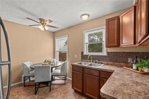 12908 York Boulevard Garfield Heights OH 44125