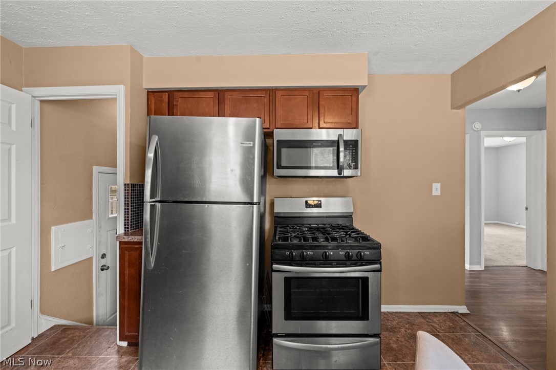 12908 York Boulevard Garfield Heights OH 44125