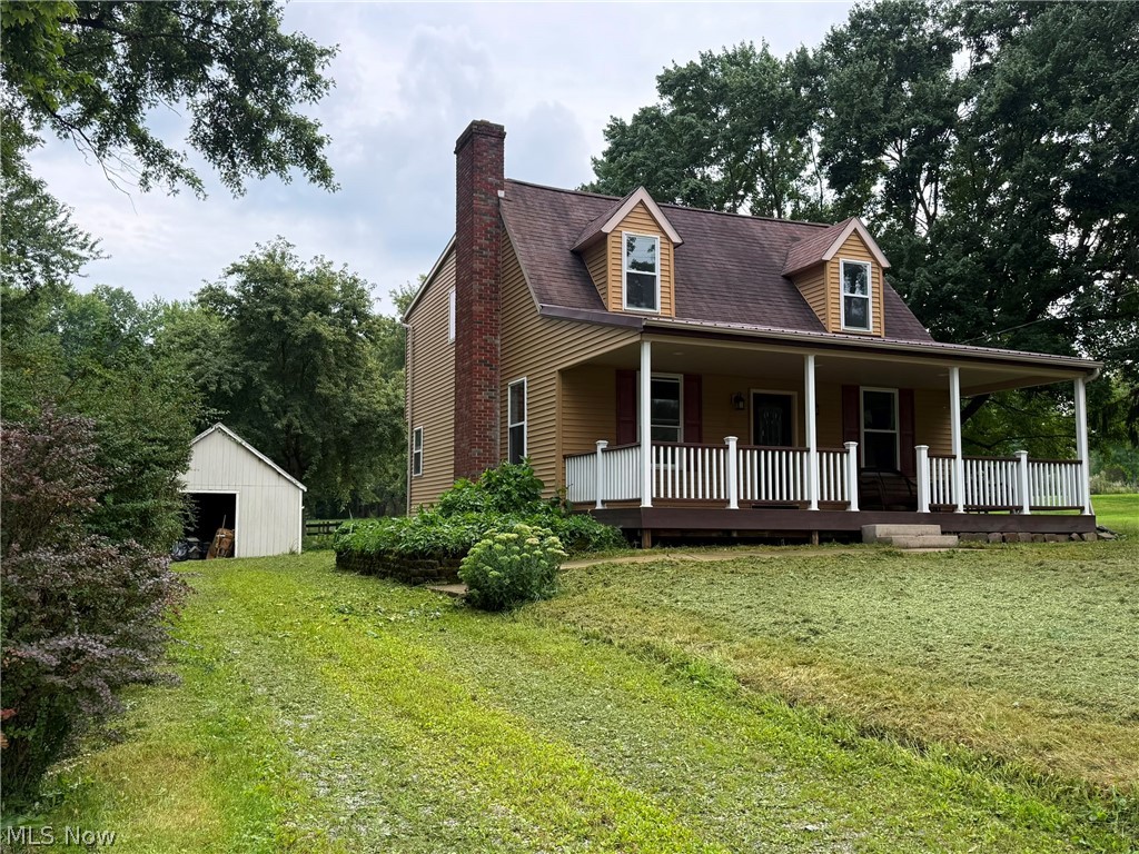 281 Stewart Road Salem OH 44460