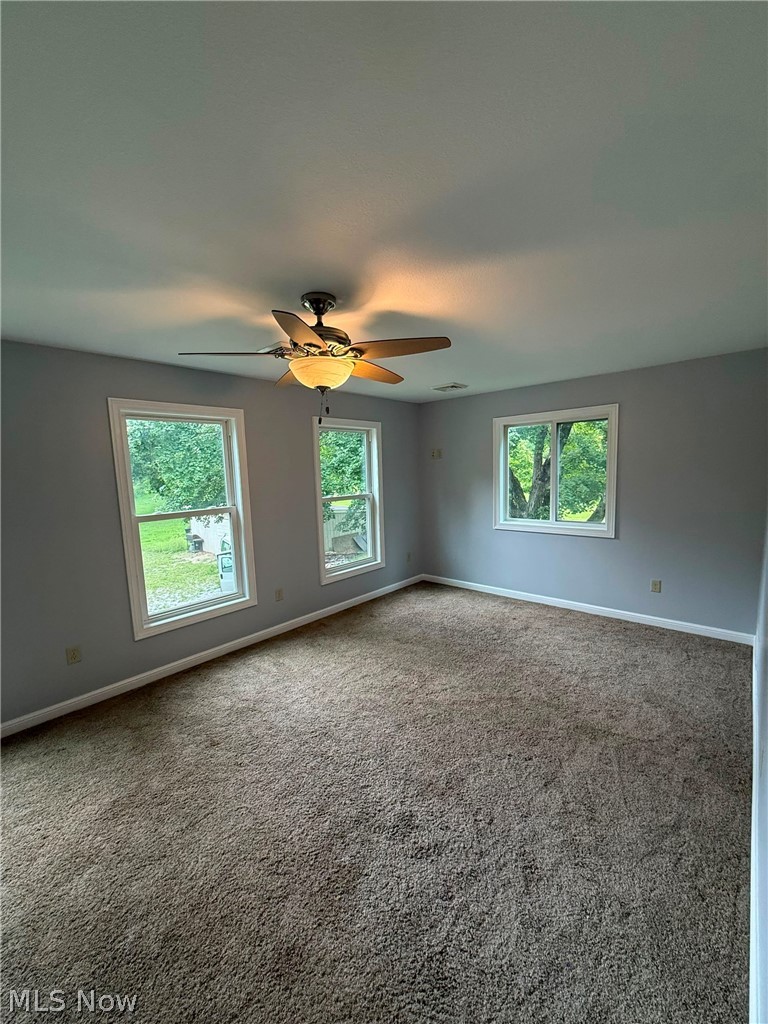 281 Stewart Road Salem OH 44460