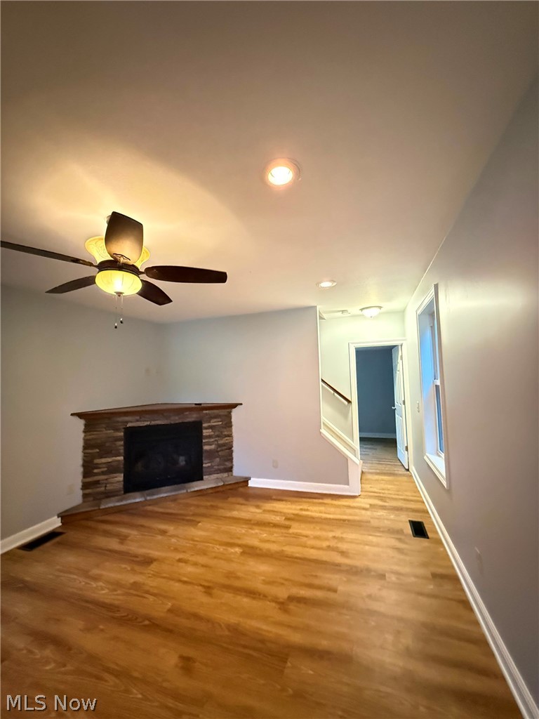 281 Stewart Road Salem OH 44460