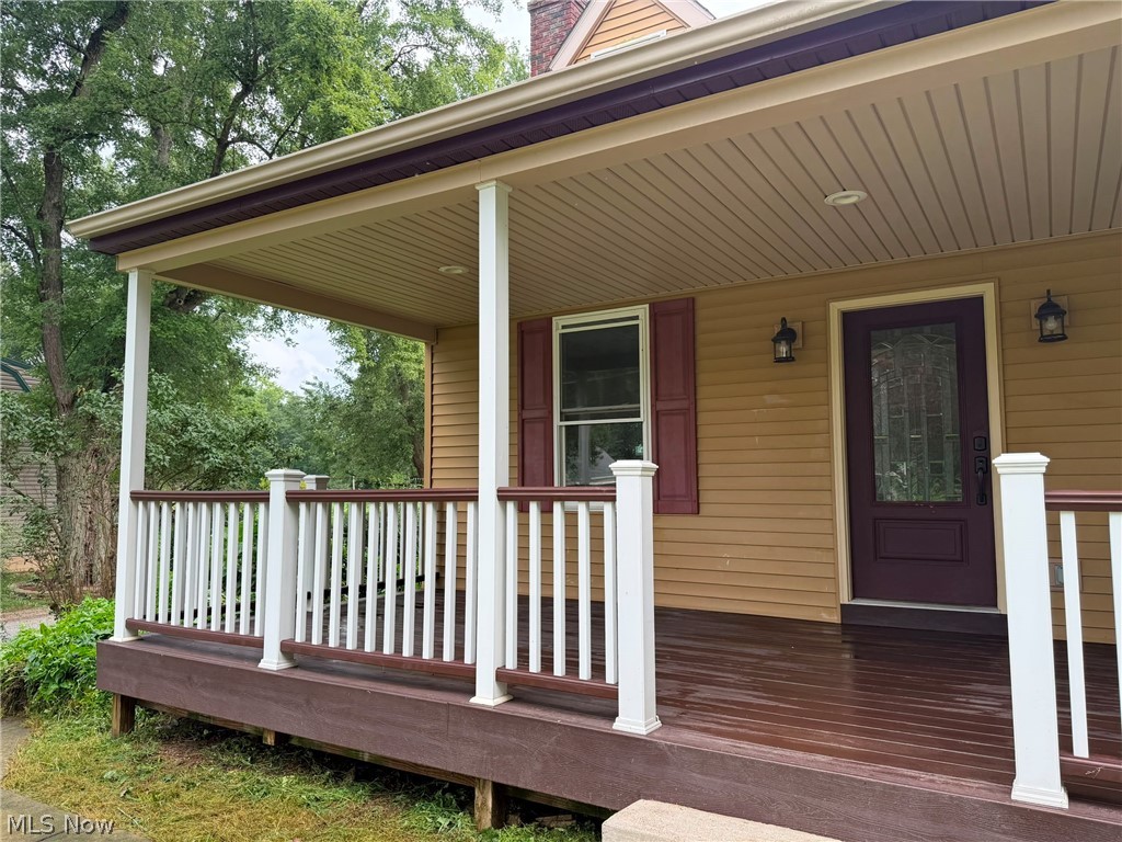 281 Stewart Road Salem OH 44460
