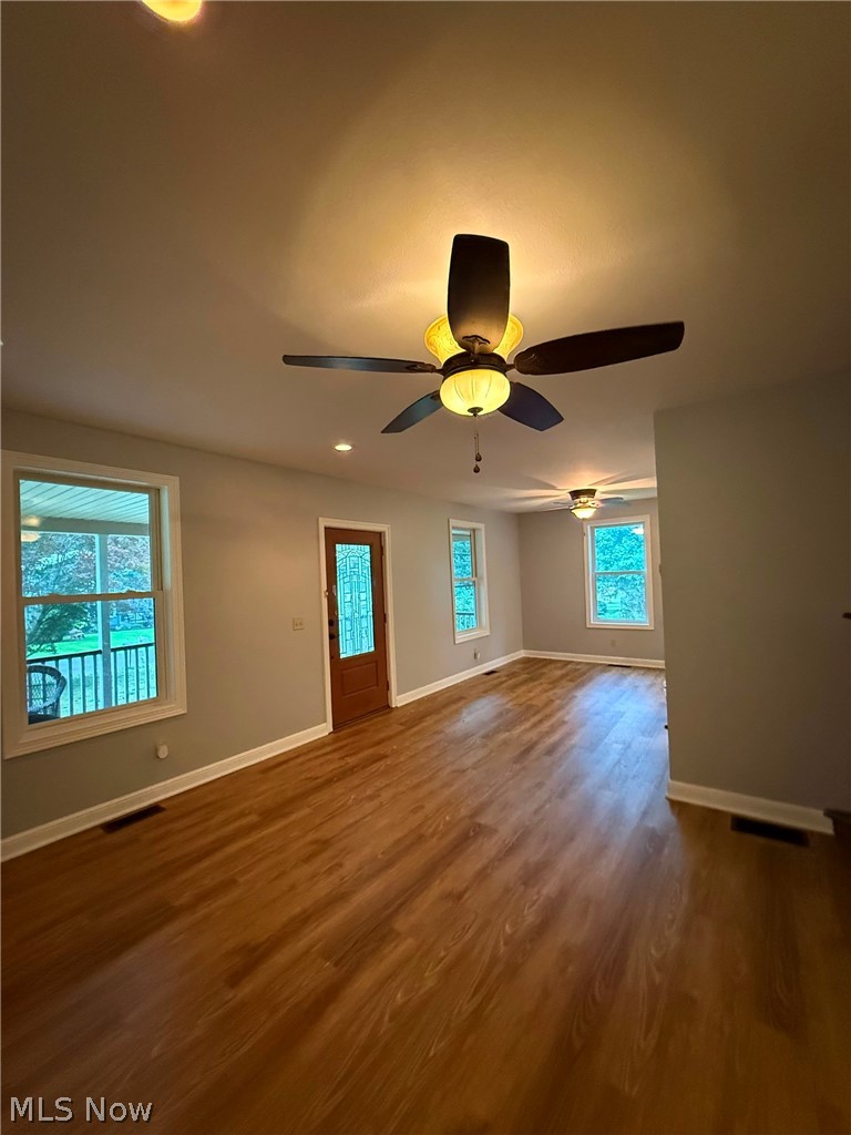 281 Stewart Road Salem OH 44460