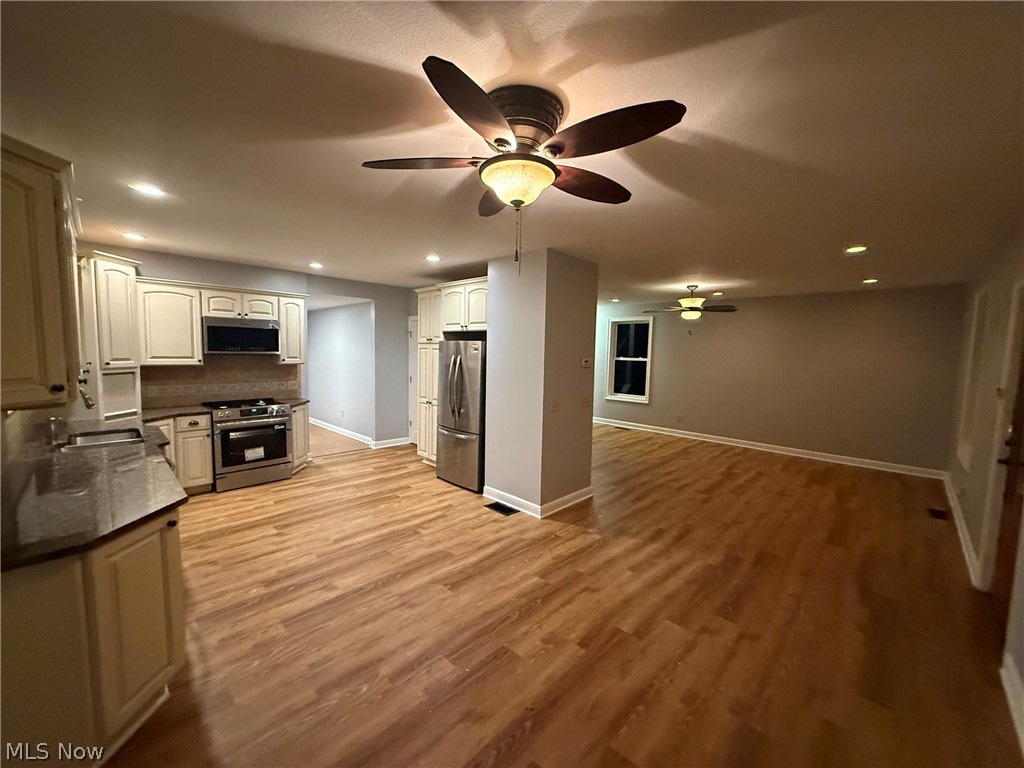 281 Stewart Road Salem OH 44460