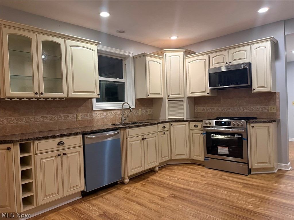 281 Stewart Road Salem OH 44460