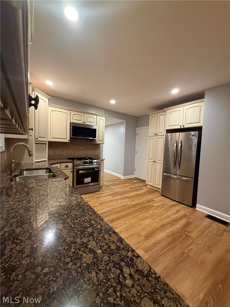 281 Stewart Road Salem OH 44460