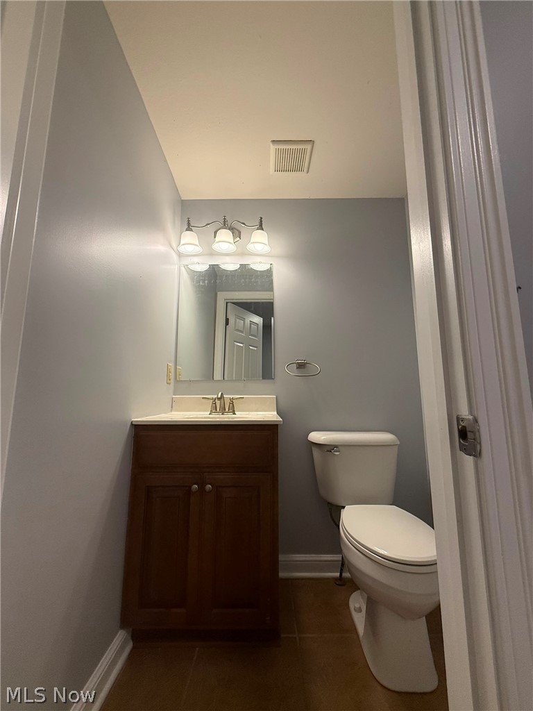 281 Stewart Road Salem OH 44460