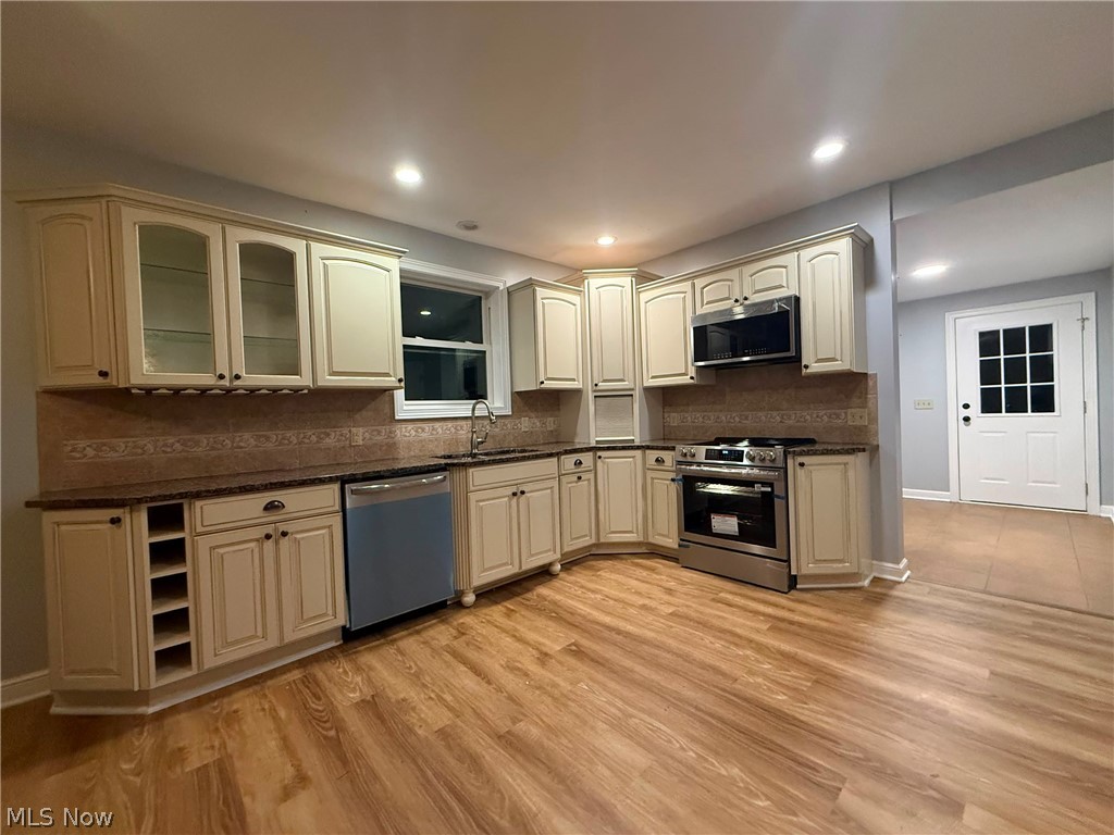 281 Stewart Road Salem OH 44460